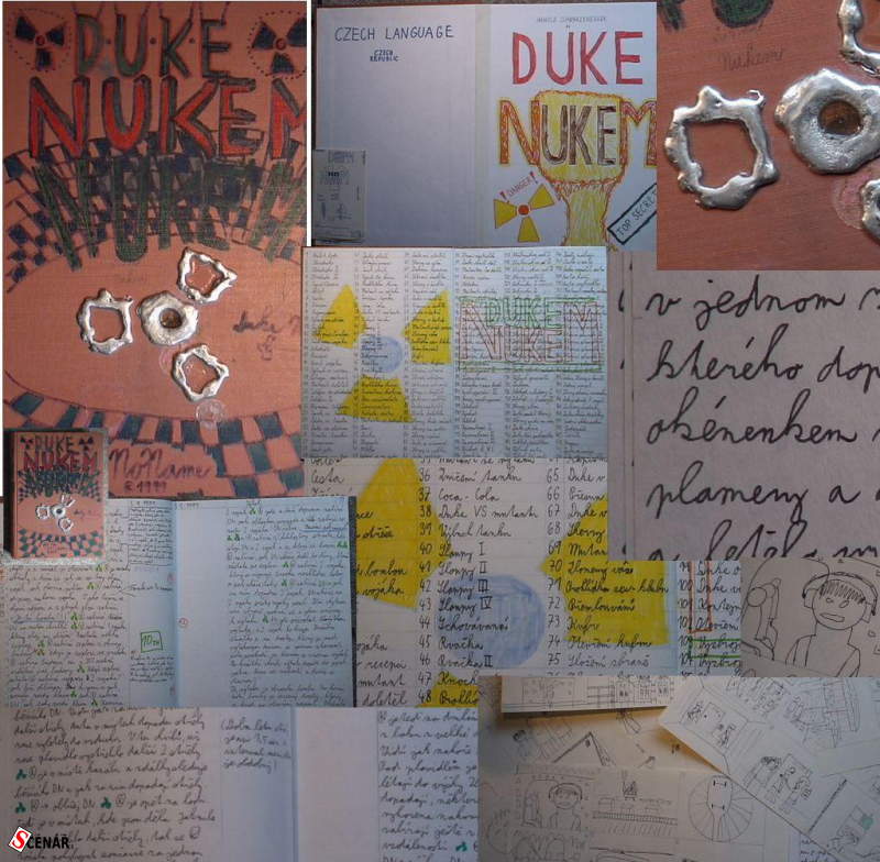 Duke Nukem foto