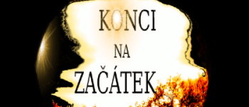 Začátek na konci - filmový scénář